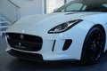 Daumennagel 5 - Jaguar F-TYPE Coupe