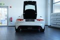 Daumennagel 11 - Jaguar F-TYPE Coupe