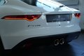 Daumennagel 13 - Jaguar F-TYPE Coupe