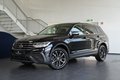 Daumennagel 1 - Volkswagen Tiguan Allspace Life 4Motion  AUT LED NAV SHZ ACC