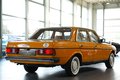 Daumennagel 7 - Mercedes-Benz 123  OLDTIMER SCHIEBEDACH