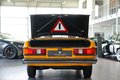 Daumennagel 9 - Mercedes-Benz 123  OLDTIMER SCHIEBEDACH