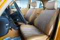 Daumennagel 14 - Mercedes-Benz 123  OLDTIMER SCHIEBEDACH