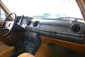 Daumennagel 13 - Mercedes-Benz 123  OLDTIMER SCHIEBEDACH