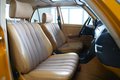 Daumennagel 15 - Mercedes-Benz 123  OLDTIMER SCHIEBEDACH