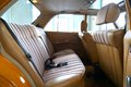 Daumennagel 16 - Mercedes-Benz 123  OLDTIMER SCHIEBEDACH