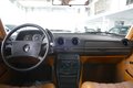 Daumennagel 18 - Mercedes-Benz 123  OLDTIMER SCHIEBEDACH