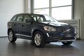 Daumennagel 5 - Volvo XC60 Summum AWD AUT NAV MEMORY