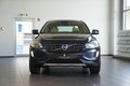 Daumennagel 4 - Volvo XC60 Summum AWD AUT NAV MEMORY