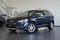 Daumennagel 1 - Volvo XC60 Summum AWD AUT NAV MEMORY