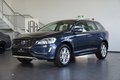 Daumennagel 3 - Volvo XC60 Summum AWD AUT NAV MEMORY