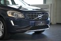 Daumennagel 6 - Volvo XC60 Summum AWD AUT NAV MEMORY