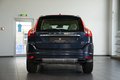 Daumennagel 8 - Volvo XC60 Summum AWD AUT NAV MEMORY