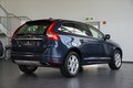 Daumennagel 7 - Volvo XC60 Summum AWD AUT NAV MEMORY