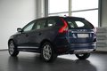 Daumennagel 11 - Volvo XC60 Summum AWD AUT NAV MEMORY