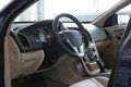 Daumennagel 17 - Volvo XC60 Summum AWD AUT NAV MEMORY