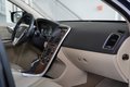 Daumennagel 18 - Volvo XC60 Summum AWD AUT NAV MEMORY