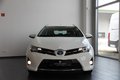 Daumennagel 3 - Toyota Auris Touring Sports Hybrid Life+