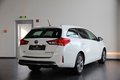Daumennagel 5 - Toyota Auris Touring Sports Hybrid Life+