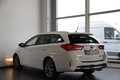 Daumennagel 7 - Toyota Auris Touring Sports Hybrid Life+