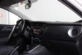 Daumennagel 13 - Toyota Auris Touring Sports Hybrid Life+