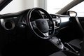 Daumennagel 19 - Toyota Auris Touring Sports Hybrid Life+