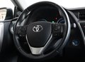 Daumennagel 20 - Toyota Auris Touring Sports Hybrid Life+