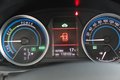 Daumennagel 24 - Toyota Auris Touring Sports Hybrid Life+