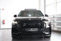 Daumennagel 3 - Audi RS Q8 4.0 TFSI quattro  PANO HEAD-UP B&O