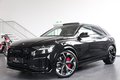 Daumennagel 1 - Audi RS Q8 4.0 TFSI quattro  PANO HEAD-UP B&O