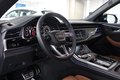 Daumennagel 15 - Audi RS Q8 4.0 TFSI quattro  PANO HEAD-UP B&O