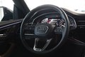 Daumennagel 31 - Audi RS Q8 4.0 TFSI quattro  PANO HEAD-UP B&O