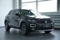 Daumennagel 4 - Volkswagen T-Roc Sport  AUT NAV LED ACC