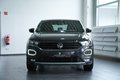 Daumennagel 3 - Volkswagen T-Roc Sport  AUT NAV LED ACC