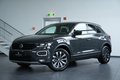Daumennagel 1 - Volkswagen T-Roc Sport  AUT NAV LED ACC
