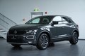 Daumennagel 2 - Volkswagen T-Roc Sport  AUT NAV LED ACC