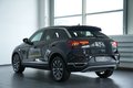 Daumennagel 9 - Volkswagen T-Roc Sport  AUT NAV LED ACC