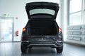 Daumennagel 8 - Volkswagen T-Roc Sport  AUT NAV LED ACC
