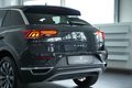 Daumennagel 10 - Volkswagen T-Roc Sport  AUT NAV LED ACC