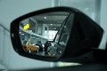 Daumennagel 32 - Volkswagen T-Roc Sport  AUT NAV LED ACC