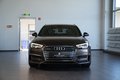 Daumennagel 4 - Audi A4 Avant quattro sport AUT NAV LED VIRTUAL AHK