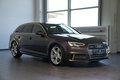 Daumennagel 5 - Audi A4 Avant quattro sport AUT NAV LED VIRTUAL AHK