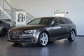 Daumennagel 3 - Audi A4 Avant quattro sport AUT NAV LED VIRTUAL AHK