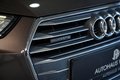 Daumennagel 7 - Audi A4 Avant quattro sport AUT NAV LED VIRTUAL AHK