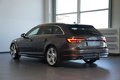 Daumennagel 14 - Audi A4 Avant quattro sport AUT NAV LED VIRTUAL AHK