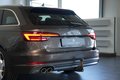 Daumennagel 15 - Audi A4 Avant quattro sport AUT NAV LED VIRTUAL AHK