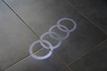 Daumennagel 18 - Audi A4 Avant quattro sport AUT NAV LED VIRTUAL AHK