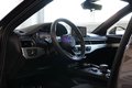Daumennagel 21 - Audi A4 Avant quattro sport AUT NAV LED VIRTUAL AHK