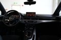 Daumennagel 25 - Audi A4 Avant quattro sport AUT NAV LED VIRTUAL AHK