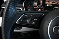Daumennagel 40 - Audi A4 Avant quattro sport AUT NAV LED VIRTUAL AHK